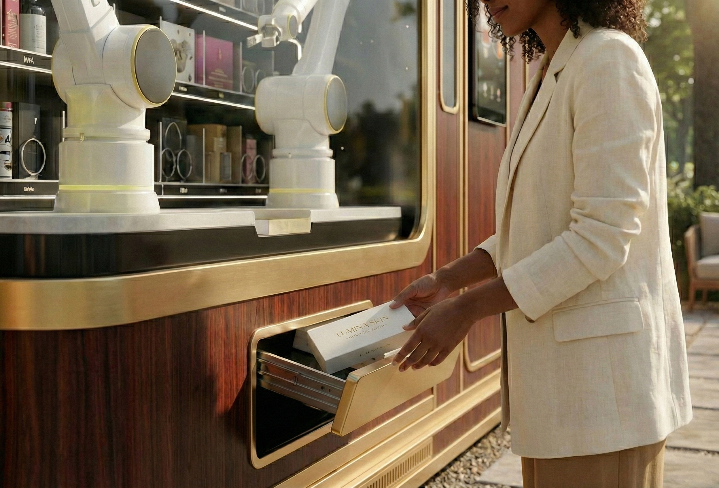 [background image] image of office environment (for a blockchain and cryptocurrency)